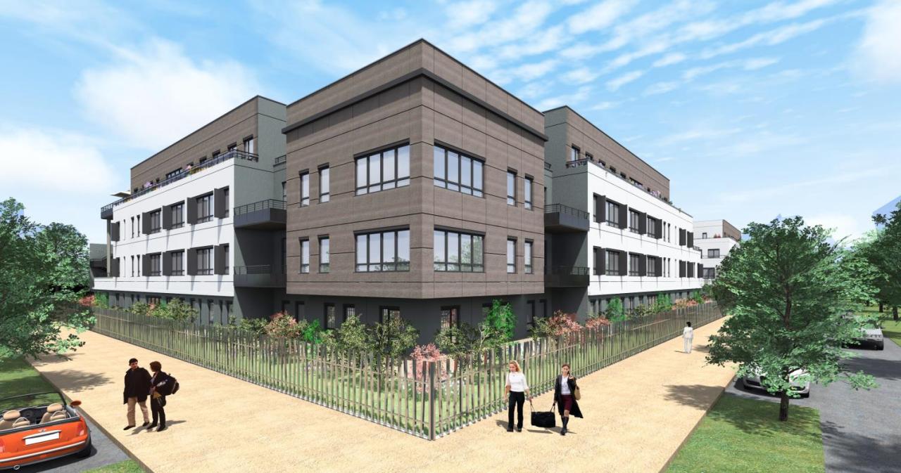 Bureau Genas 792m² Location bureau Genas Rhône OLBUR2110496 9